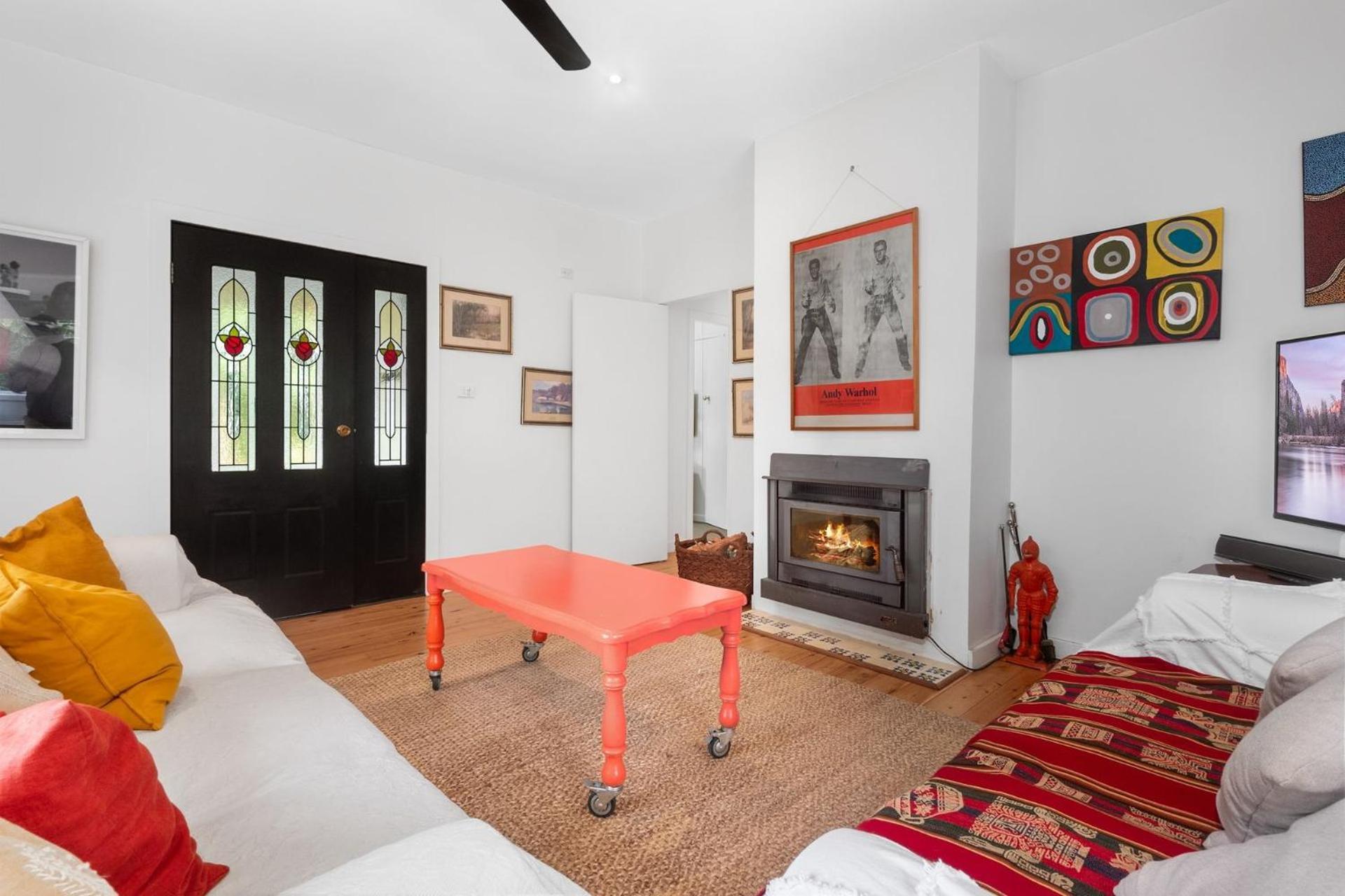Cottage Comfort Kangaroo Valley Exterior photo